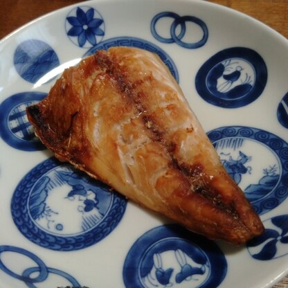 買ってきたのが生鯖だったのでレシピ助かりました(^^;)美味しかったです。レシピありがとうございますm(__)m